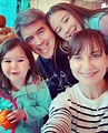 Keith Christian Kellie Martin Wife, How Rich Is He? Job, Nationality
