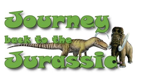 Tyrannosaurus Rex – Journeys Resource