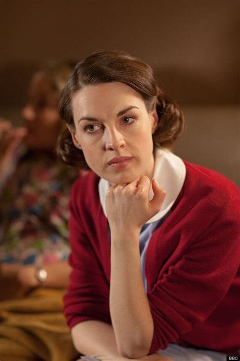 Call The Midwife Final Episode Series 3 Review Can The Bbc Find Someone To Match Jessica