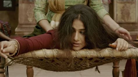 begum jaan box office collection day 1 vidya balan film earns rs 3 94 cr the indian express