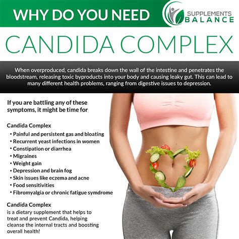 best candida cleanse support with probiotics caprylic acid extra strength non gmo yeast