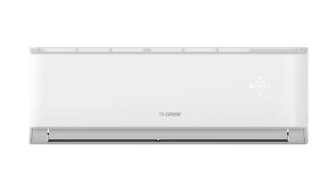Gree Inverter R32 5 Ticks System 1 GWC24QE K6DNA1A Best Tech