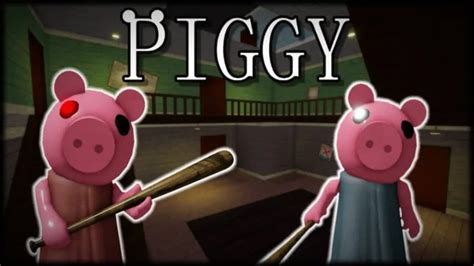 Which Roblox Piggy Character Are You Pro Game Guides