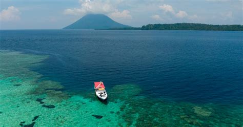Tempat Wisata Alam Terindah Di Sulawesi Tempat Wisata Indonesia
