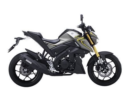 Mẫu Naked Bike Yamaha TFX 150 có giá bán 79 9 triệu đồng Xe Việt Nam