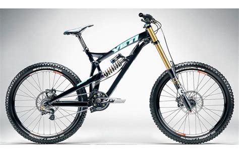 Yeti 303 Wc Race The 10 Best Downhill Mountain Bikes Available Now