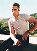 ICONIC STYLE: GET THE JAMES DEAN LOOK
