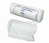 Medical Cotton Wool Images
