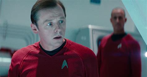 How Star Trek 4 Can Survive In A Post Endgame World According To Simon Pegg