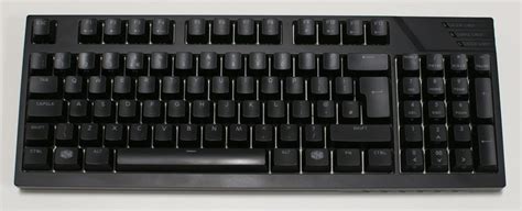 You'll be able to map one of. Cooler Master Masterkeys Pro M Review | Play3r