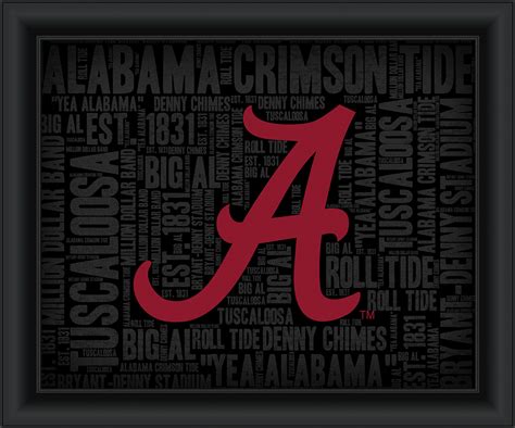 48 Alabama Crimson Tide Computer Wallpaper