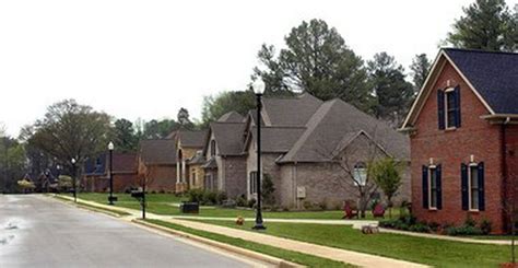 Redstone Arsenal In Line To Get Two New Houses For Generals Valued At