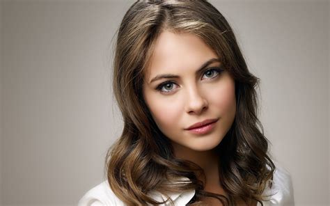 🔥 Download Women Face Portrait Beauty Model Wallpaper Gallery By