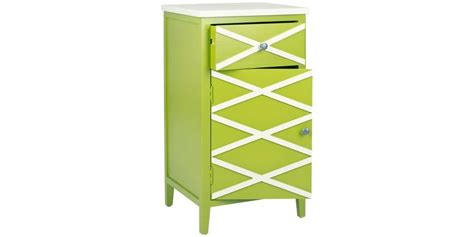 Brandy Cabinet 3 Colors