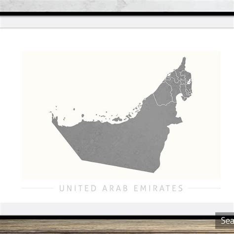 United Arab Emirates Etsy