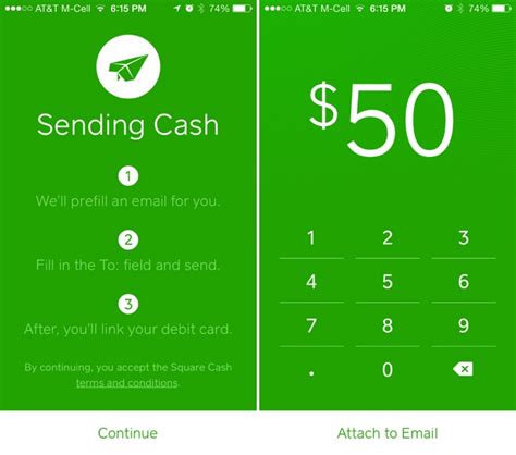 Cash app has been adding more services since its debut in 2013 and as its competition with paypal's venmo intensifies. Square Debuts Square Cash Service, iPhone App - MacRumors