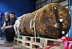 German Techs Defuse Massive WWII Bomb After Evacuating 60,000 From ...