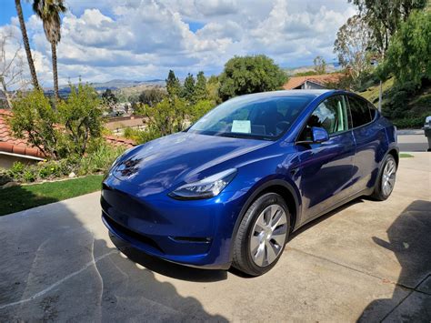 Tesla Y 7 Seater Tesla Model Y 7 Seater Review From A Female