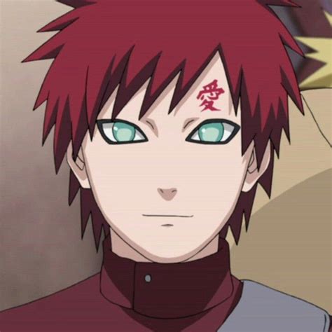 Pin De Lori Engelhaupt Em Naruto Anime Naruto Gaara Naruto E Naruto