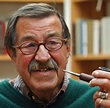 Literaten: Günter Grass will die Zwiebel noch lange häuten - WELT