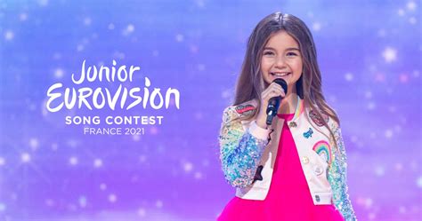 This follows the last edition of the song contest, held in tel aviv in 2019. Junior Eurovision 2021: tutti in Francia! - OGAE ITALY ...