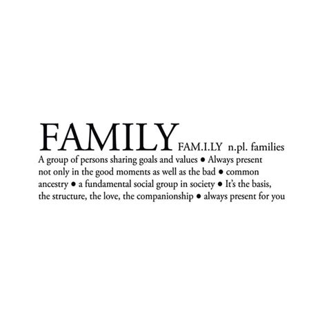 👍 Family definition. How Do You Define 'Family'?. 2019-03-02