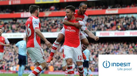 Win tickets to Arsenal's first game | News | Junior Gunners | Arsenal.com