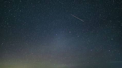 Geminid Meteor Shower In Singapore Everything You Need To Know