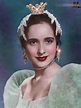 Colors for a Bygone Era: Gloria Romero (Galla), Filipina actress (1933 ...