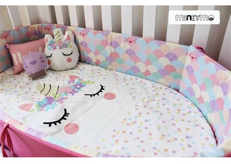 Enjoy free shipping on most stuff, even big stuff. Unicorn Bedding Set