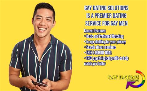 the benefits of online gay dating sites and apps gay men news