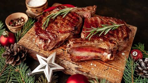 Bbq Lovers Food Christmas Food Photography Hot Meals