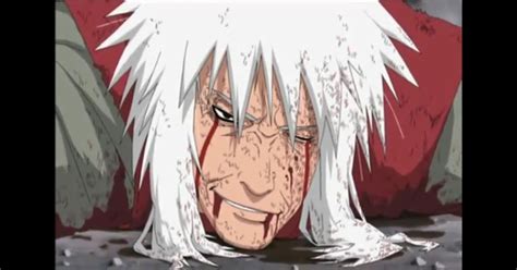 Which Episode Does Naruto Learn Jiraiyas Death Turona