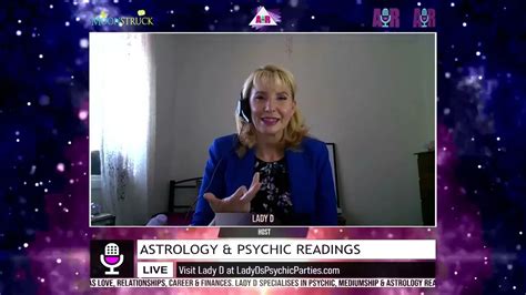 Astrology And Psychic Readings March 30 2023