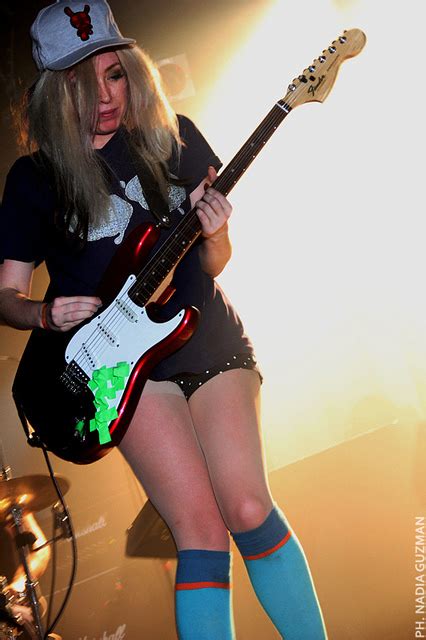 The Ting Tings The Ting Tings Photo Fanpop