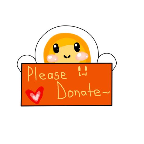 Please Donate Images