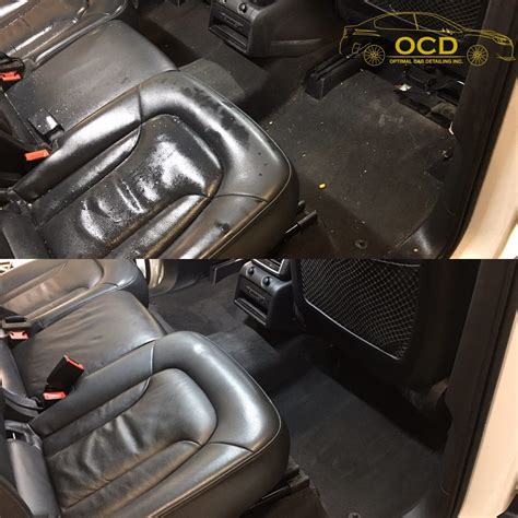 Quality custom auto interior exterior express and custom. OCD Gallery Page 1 - Optimal Car Detailing