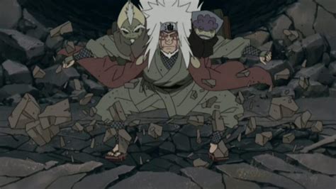 Naruto Shippuden Em Qual Episódio Que Jiraiya Luta Contra Pain