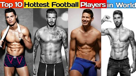 top 10 hottest football players in the world in 2020 soccer top 10 35244 hot sex picture