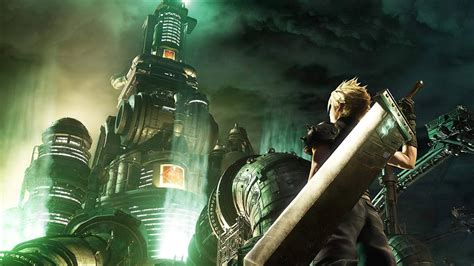 Final Fantasy 7 Remake Parlons De La Fin Geeks And Com