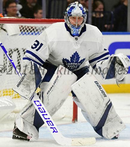 Frederik andersen signed a 5 year / $25,000,000 contract with the toronto maple leafs, including to see the rest of the frederik andersen's contract breakdowns, & gain access to all of spotrac's. Frederik Andersen Bio, Age, Net Worth, Salary, Girlfriend, Wife, Height