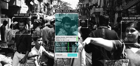 Aadhaar Related Articles 11241 Indias Aadhaar Biometrics Database