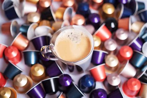 If you like your latte or cappuccino a little stronger, you'll like the darker, smokier taste of kazaar. The Best Nespresso Capsules for Latte and Cappuccino ...