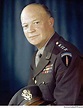 Dwight D. Eisenhower looking better with age