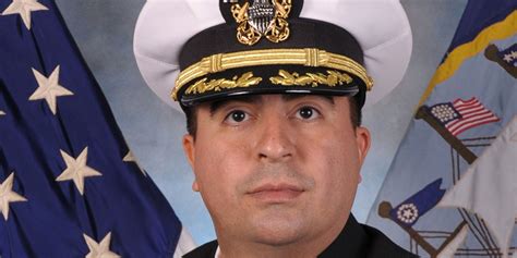 Navy Fires Ships Command After Alleged Sexual Assault