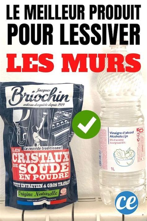 Le lessivage des murs est une étape indispensable avant de peindre un mur, mais aussi lorsque ce dernier semble en avoir fort besoin. Tout Simplement Le Meilleur Produit pour Lessiver les Murs ...