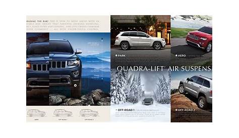 2017 jeep cherokee brochure