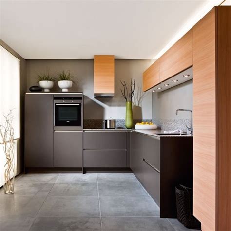 Trendy kitchens and stylish kitchen interiors: New Kitchen Design Trends 2021 - EKitchenTrends