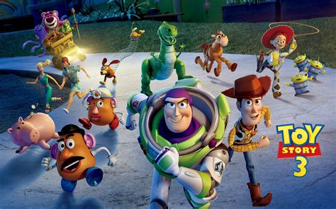 Toy Story 2 Wallpaper Hd
