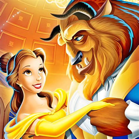 Beauty And The Beast 1991 Pfp